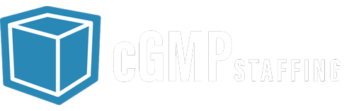 cGMP Staffing logo